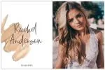Peach Blush Font