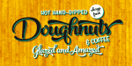 Peaches and Cream Font