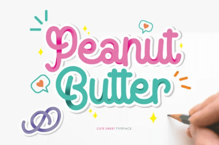 Peanut Butter