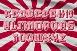 Pearl Harbor Font