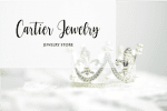 Pearl White Font