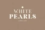 Pearlone - Stylish Stencil Serif