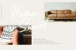 Pelatine - Signature Script Typeface Font
