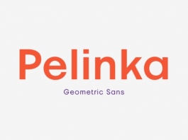 Pelinka Font Family
