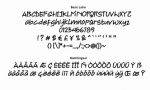 Pendulum Font
