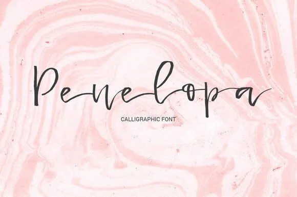 Penelopa Font