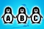 Penguins Font