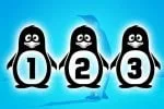 Penguins Font