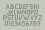 Penhead Typeface