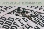 Penhead Typeface