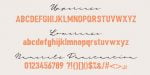 Peperoncino Vintage Font