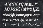 Pepper Hands Font