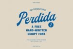 Perdida Font