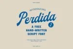 Perdida Font