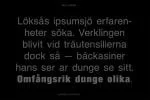 Perdida Font