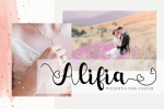 Perfect Lova Font