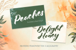 Perfect Orchid Font