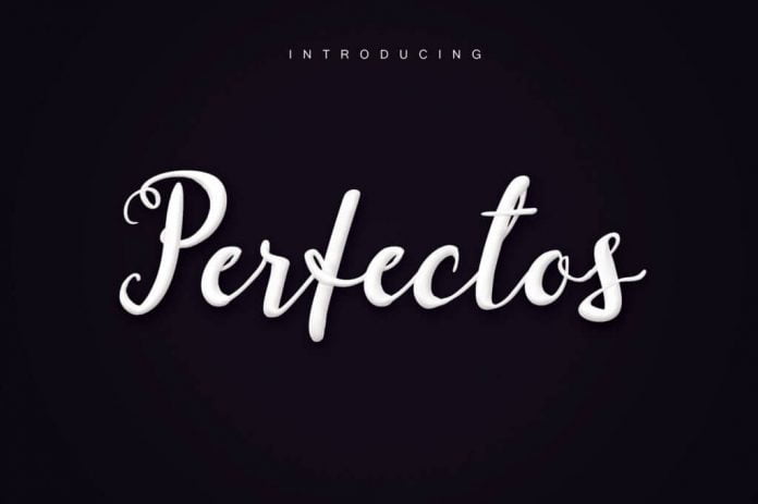 Perfectos Font