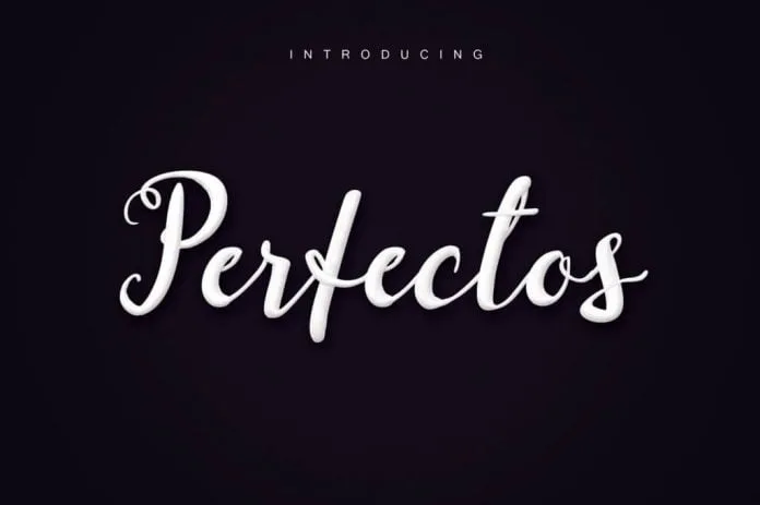 Perfectos Font