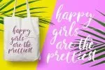 Perfume Classic Script Font