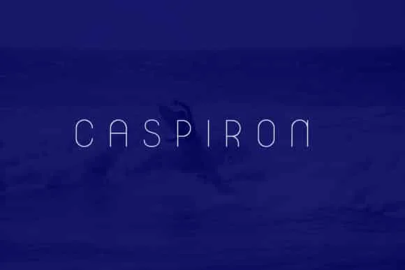 Perlion Font