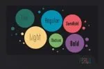 Perlu Sans Serif