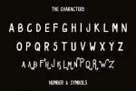 Permanent Font