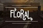 Permanent Font