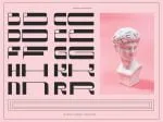 Personify - Display Typeface Font