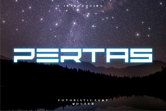 Pertas Font