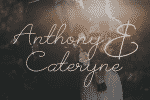 Pertiway Font