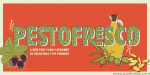Pesto Fresco Font