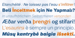 Peter Font Family