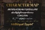 Peteroy Font