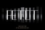 Petot Font