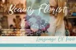 Pettiara Font