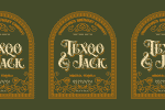 Pezquast Font