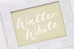 Phantom Rider Font