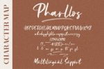 Pharllos Font