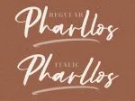Pharllos Signature Script