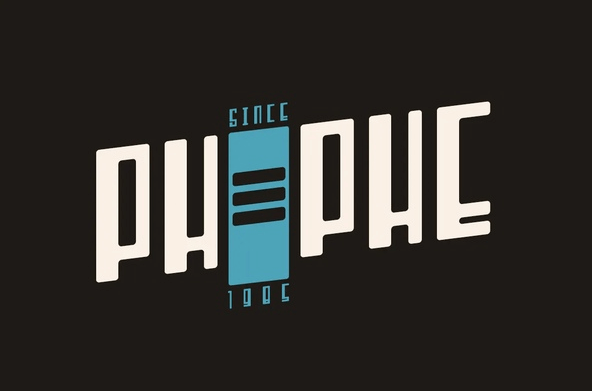 Phephe Font
