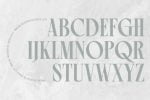 Pherome Font