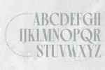 Pherome Font