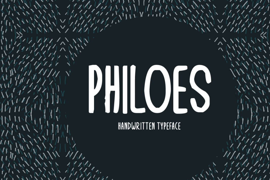 Philoes Font