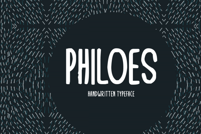 Philoes Font