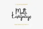 Phitton Font