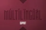 Phoeniks - Display font