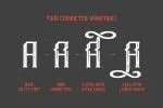 Phoenix Font