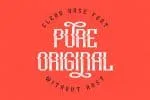 Phoenix Font
