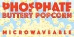 Phosphate Pro Font
